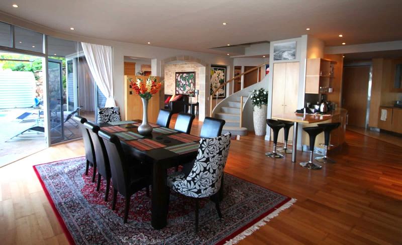 To Let 4 Bedroom Property for Rent in Clifton Western Cape